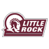 Arkansas-Little Rock Trojans.png logo